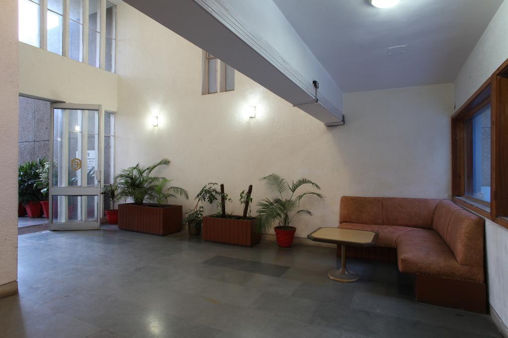Hotel Jammu Ashok Kültér fotó