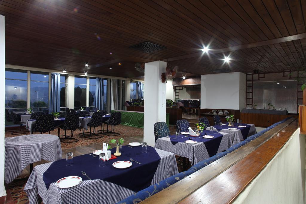 Hotel Jammu Ashok Kültér fotó